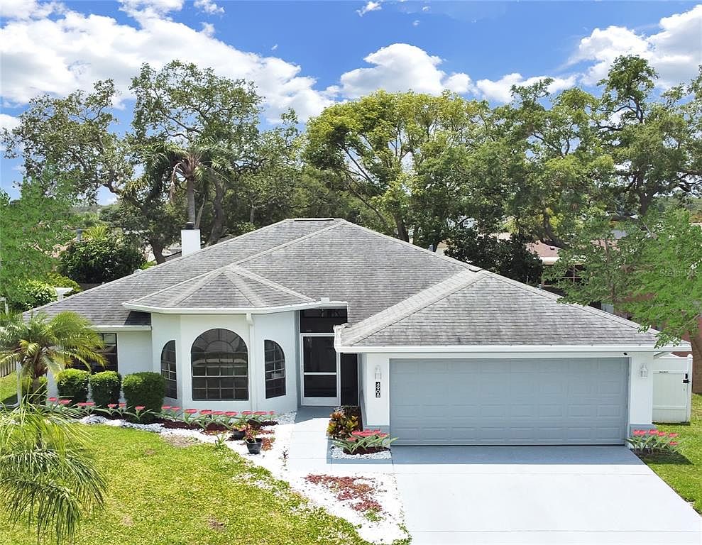4908 Harbor Woods Dr, Palm Harbor, FL 34683 Zillow