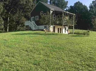 2652 Parkersburg Tpke, Swoope, VA 24479