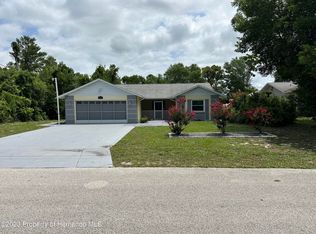 9227 Manchester St, Spring Hill, FL 34606