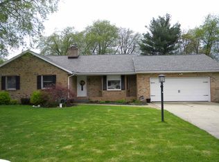 50605 Dusty Trail Ct, Granger, IN