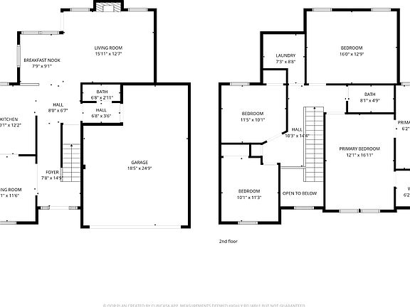 4th image of 89 Villa Way