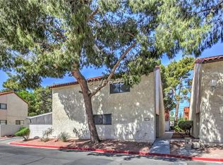 3385 Racquet St, Las Vegas, NV 89121