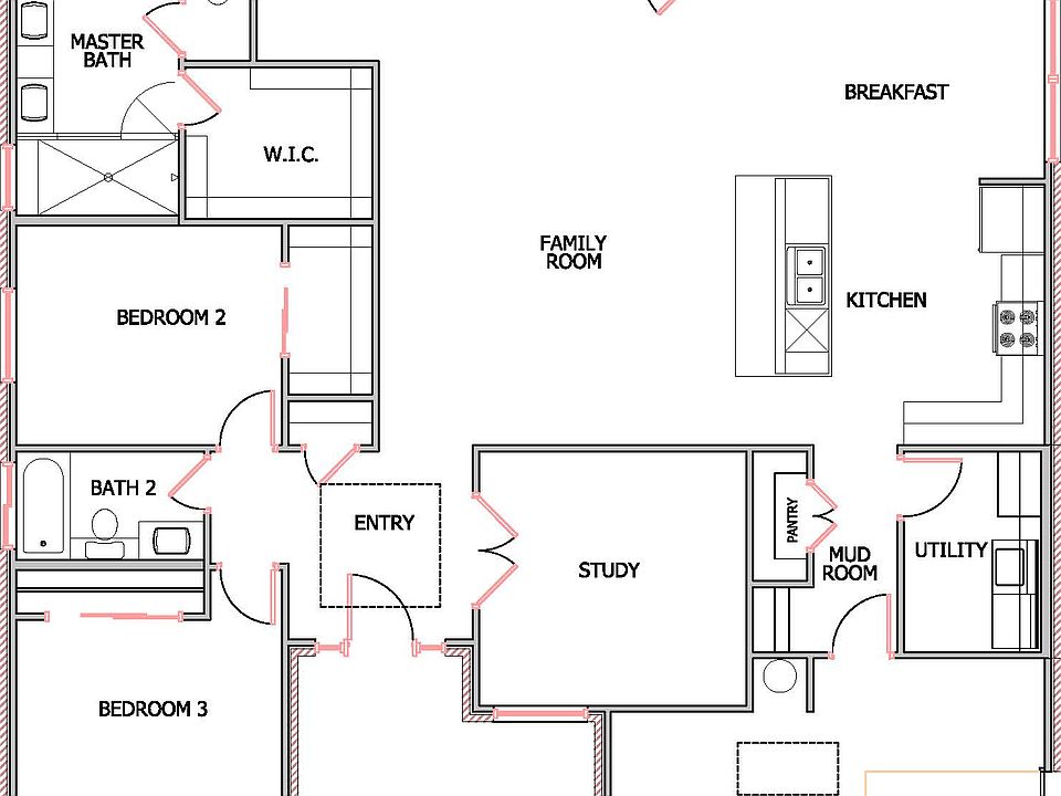 2nd image of 10204 Duchman Ln