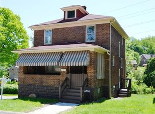 4051 Meadowbrook Blvd, Pittsburgh, PA 15227