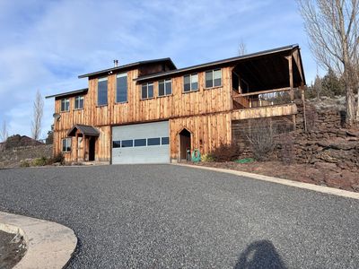 12450 NW Steelhead Falls Dr, Terrebonne, OR, 97760