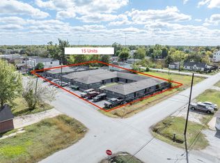 3804 Mount Pleasant St APT 9, Houston, TX 77021