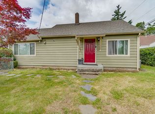 7769 SE 72nd Ave, Portland, OR