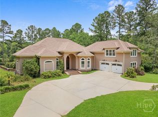 353 Indigo Hills Rd, Pembroke, GA 31321