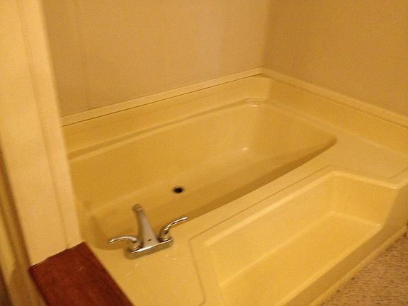 MASTER TUB