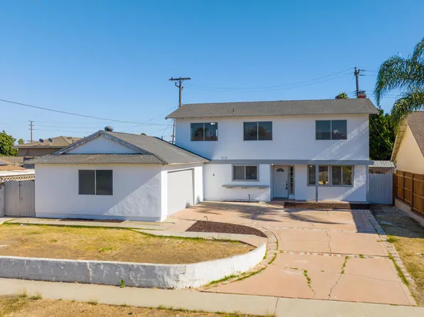 8272 Tiara St, Ventura, CA 93004
