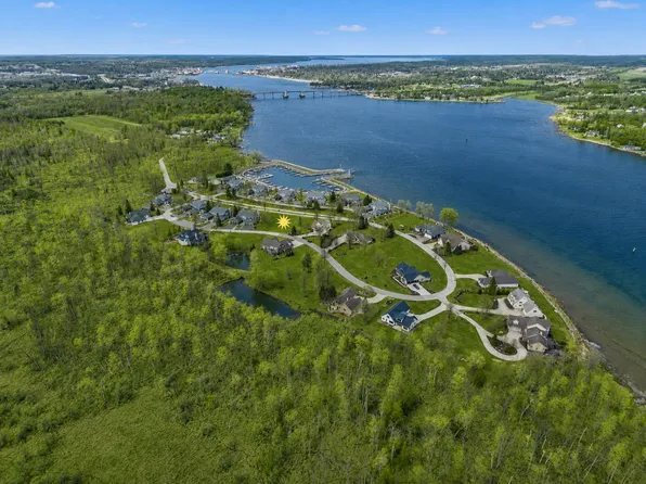 Tacoma Beach Rd #18, Sturgeon Bay, WI 54235