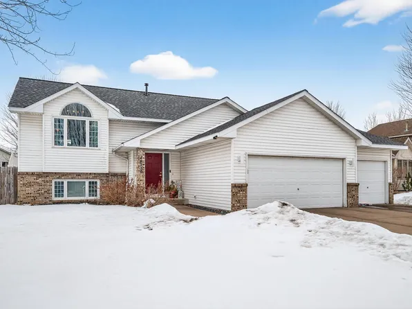 14230 Uranium St NW, Ramsey, MN 55303