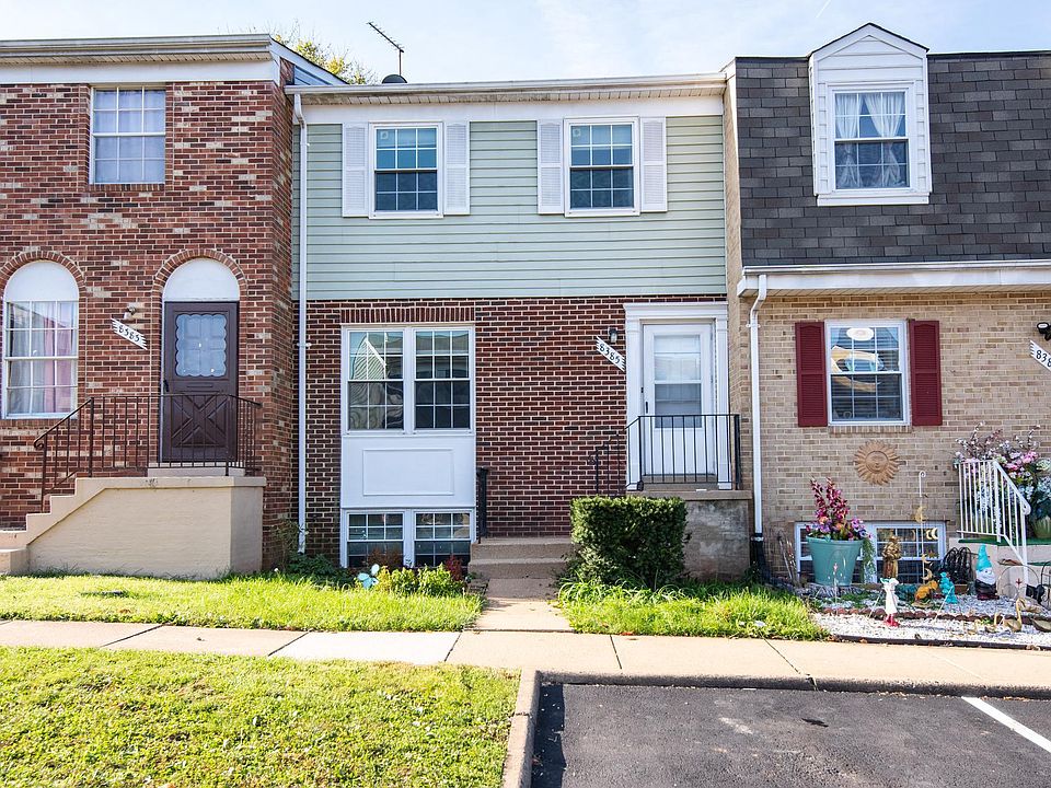 1st image of 8385 Woodline Ct