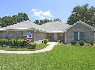 12121 Honey Creek Ct, Jacksonville, FL 32223