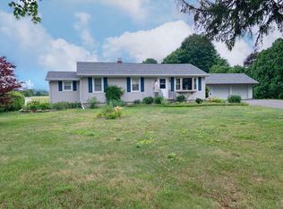 466 Main St, Hatfield, MA 01038