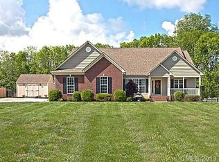 6713 Luther Ln, Monroe, NC 28112