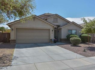 3609 S 257th Ave, Buckeye, AZ 85326