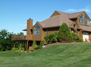 Overlook At Indian Cave #26A, Sunapee, NH 03782