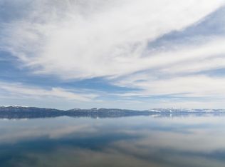 1877 N Lake Blvd #34, Tahoe City, CA 96145