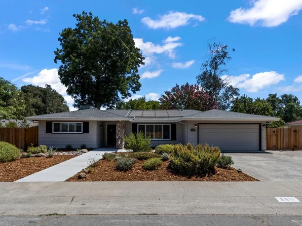 6611 Benham Way, Sacramento, CA 95831