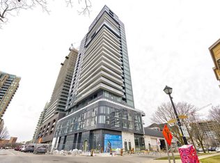 370 Martha St #506, Burlington, ON L7R 2P7