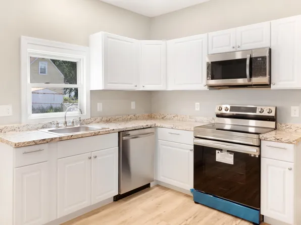 16 Madison Street, Portland, ME 04101