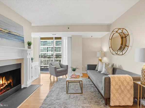 7500 Woodmont Ave #S1117, Bethesda, MD 20814