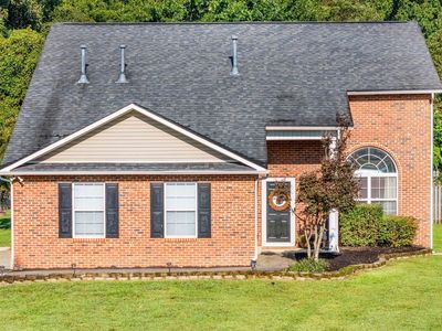 8731 Tigris Pointe Ln, Knoxville, TN, 37924
