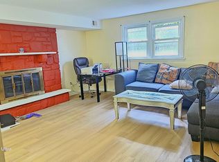 1702 Fuller St, Philadelphia, PA 19152