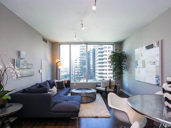 3rd image of 338 Spear St Unit 20A