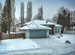 3330 W Bristol Ave, Coeur D Alene, ID 83815