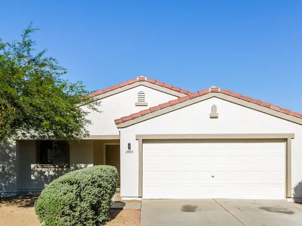 2650 S 84th Dr, Tolleson, AZ 85353