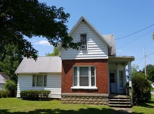 46 City View Ave, Jamestown, NY 14701