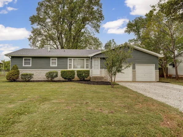 1337 N Fender Avenue, Springfield, MO 65803