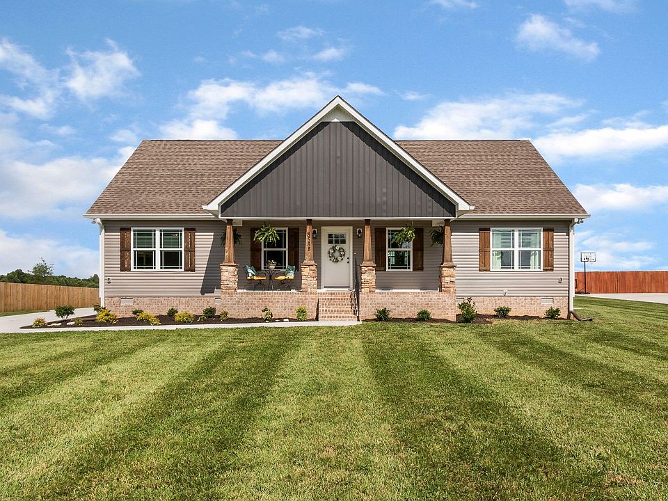 8588 Fredonia Rd, Manchester, TN 37355 | Zillow