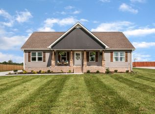 8588 Fredonia Rd, Manchester, TN 37355