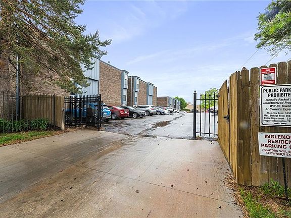4th image of 4058 Warwick Blvd APT 1