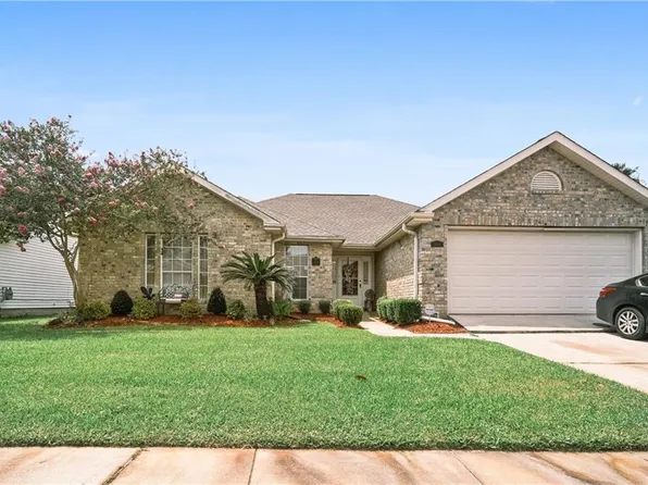 2129 Bradford Pl, Harvey, LA 70058