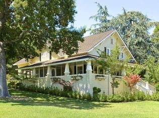 1639 Via Romero, Alamo, CA 94507