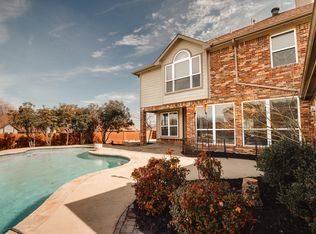 3213 Clearwood Ln, Rowlett, TX 75089