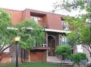 1075 Knoll Ln APT 201, Hoffman Estates, IL 60169