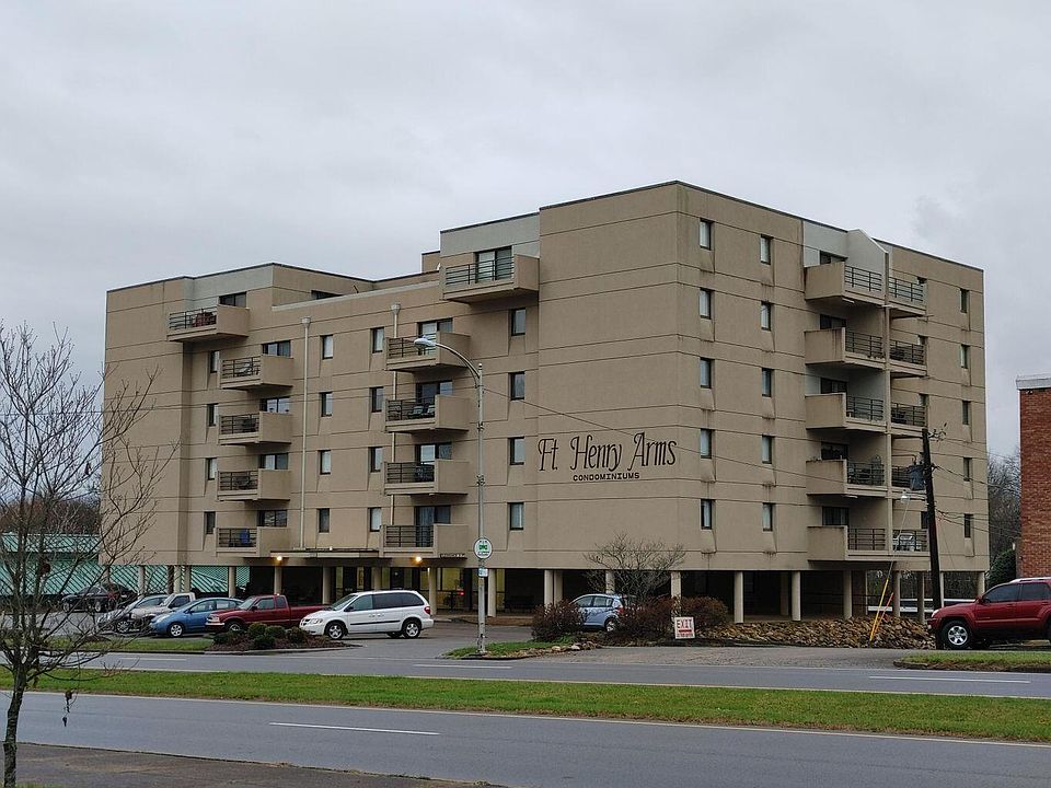 1st image of 1585 Fort Henry Dr APT 6B