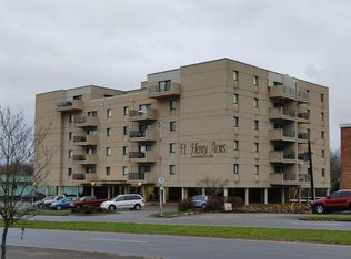 1585 Fort Henry Dr APT 6B, Kingsport, TN 37664