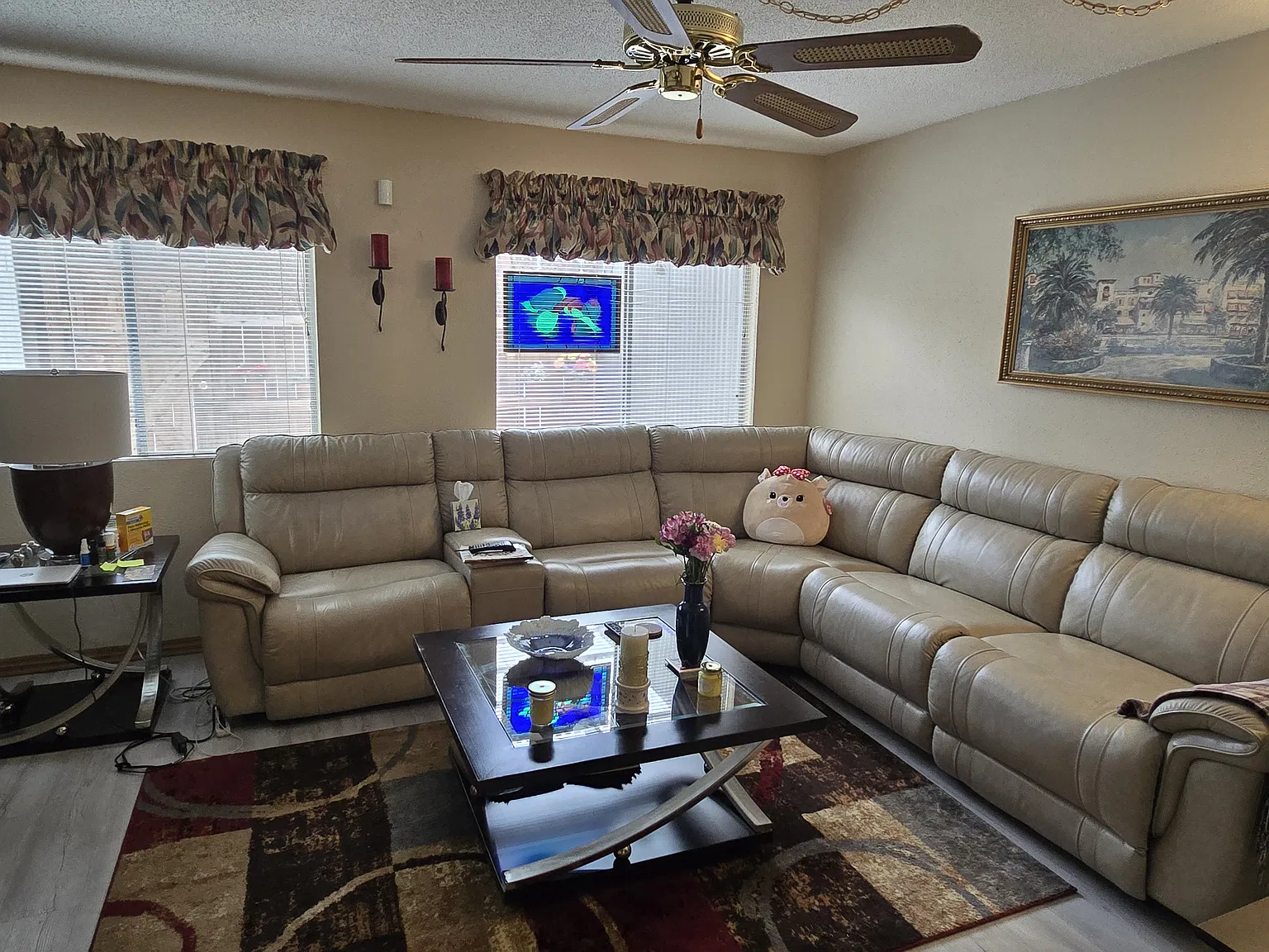 3 bed, 1510 sqft, $700 — Photo 4