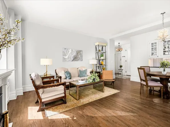 929 Park Avenue 6C image 1 of 8