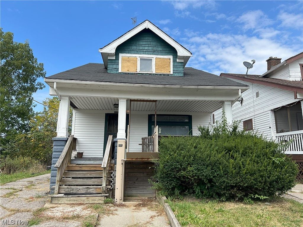 10307 Gay Ave, Cleveland, OH 44105 | Zillow