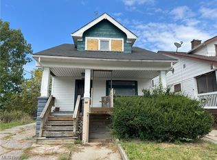 10307 Gay Ave, Cleveland, OH