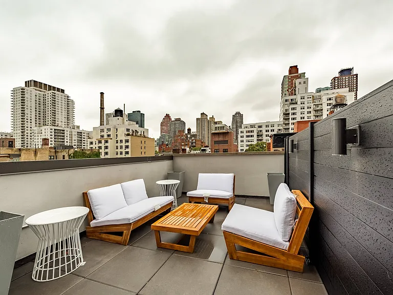 405 E 78th St #4B — Photo 5