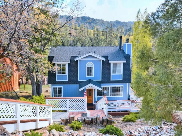 43409 Ridgecrest Dr, Big Bear Lake, CA 92315