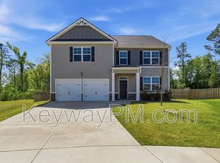 532 Myrtle Crst, Grovetown, GA 30813